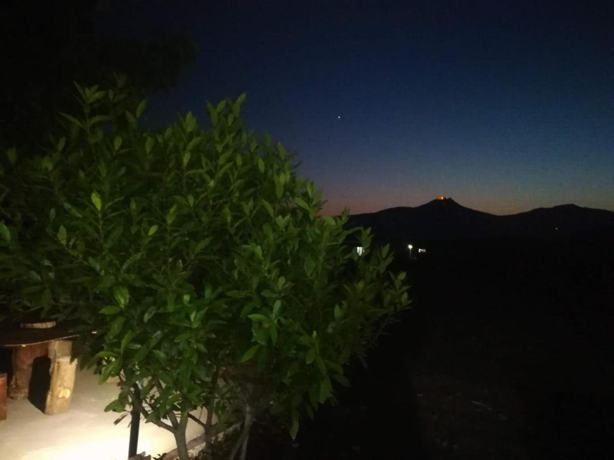 Sogni Nel Blu Favignana Vila Exterior foto
