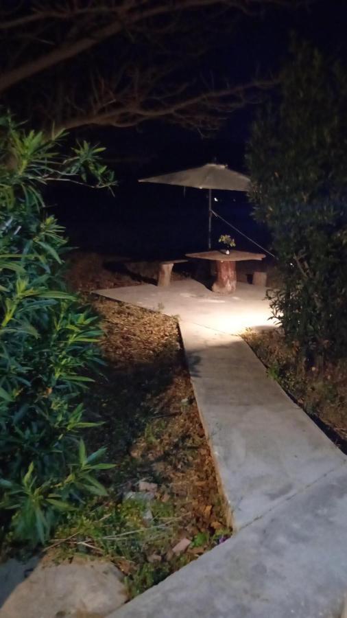 Sogni Nel Blu Favignana Vila Exterior foto