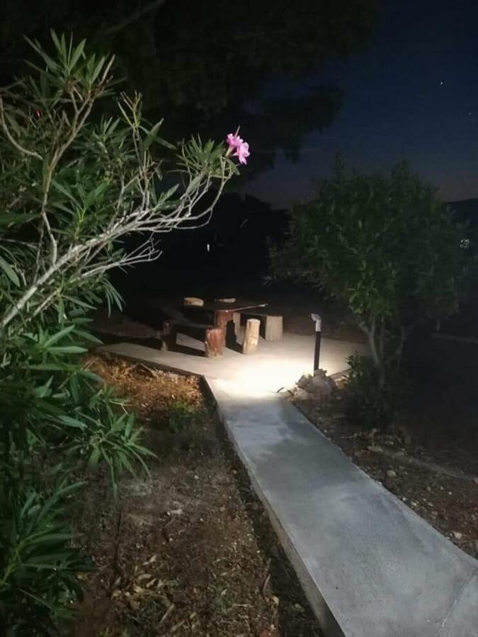 Sogni Nel Blu Favignana Vila Exterior foto