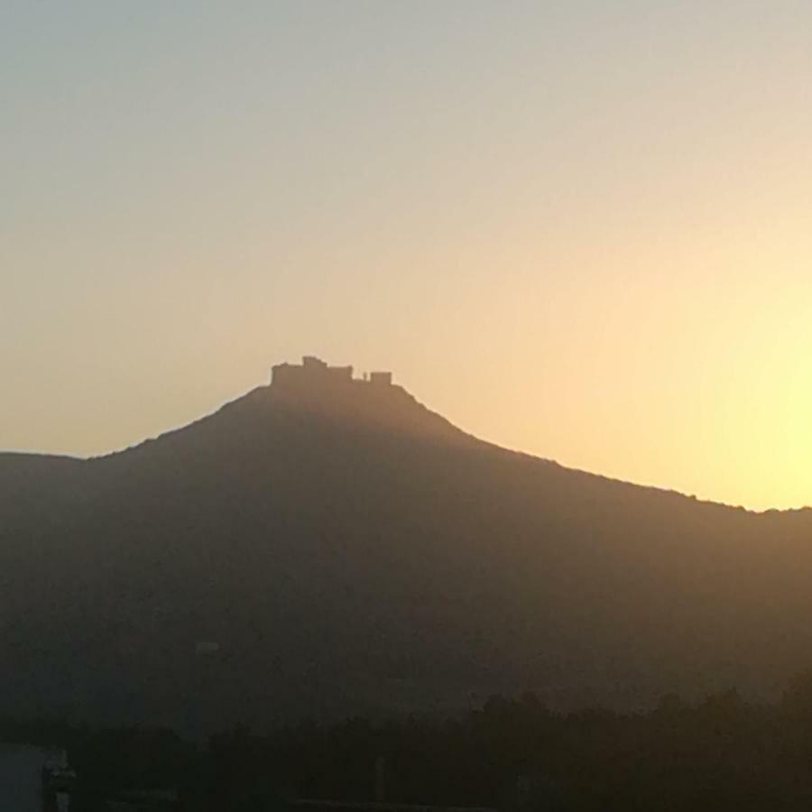 Sogni Nel Blu Favignana Vila Exterior foto